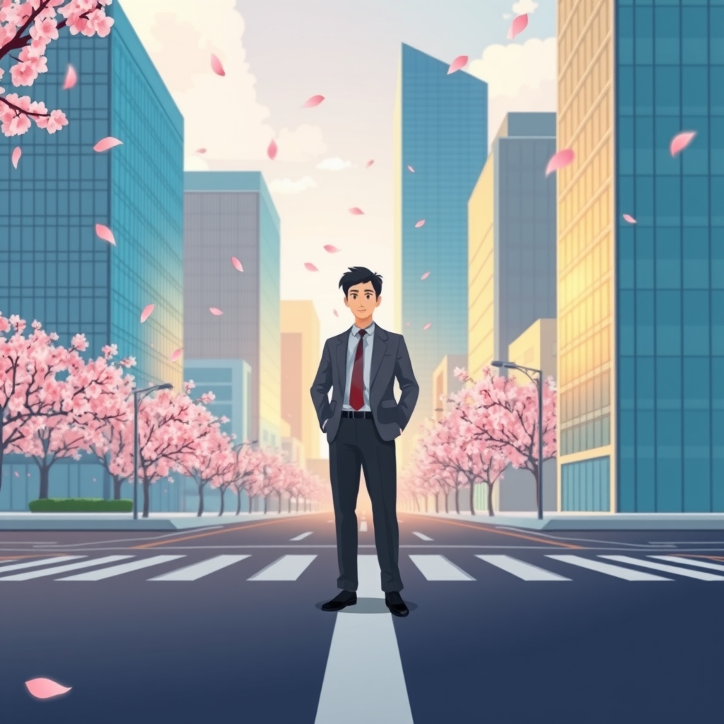 一个人在日本到底能不能留下来:四年过来人的看法