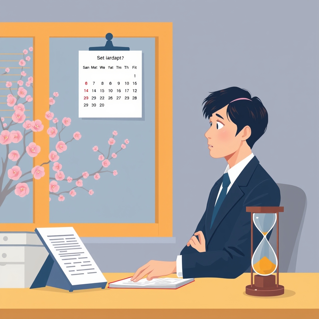 在日本换工作忘了处理企业年金,六个月后你会损失什么
