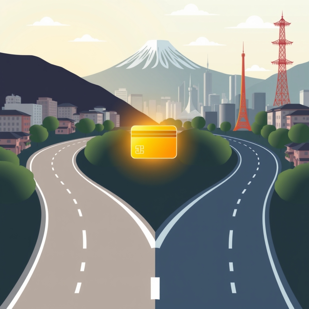 在日本拿到永住权需要几年:不同在留资格的最快路径对比