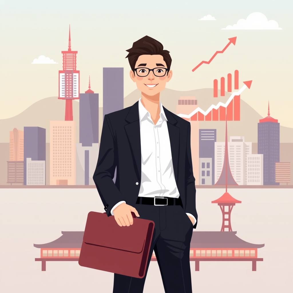 日语N2能找到什么工作?岗位类型与薪资范围全解析